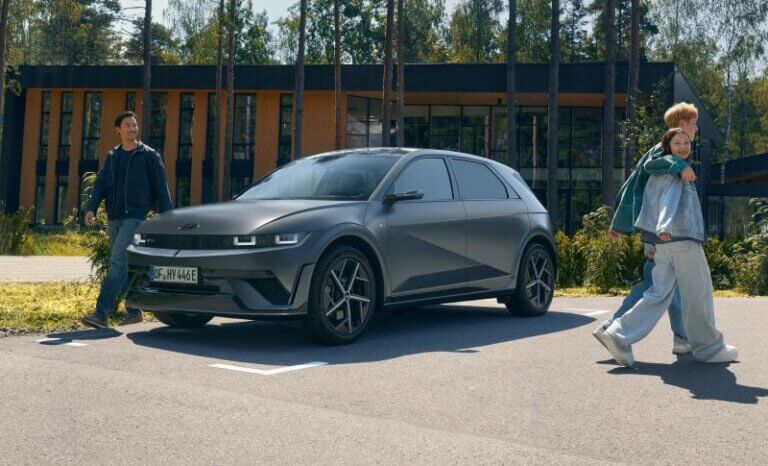 Hyundai IONIQ 5